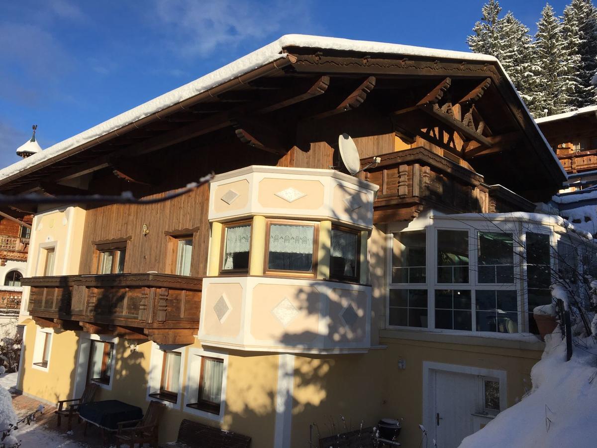 Haus Alpenchalet Rehoboth Beach Dış mekan fotoğraf