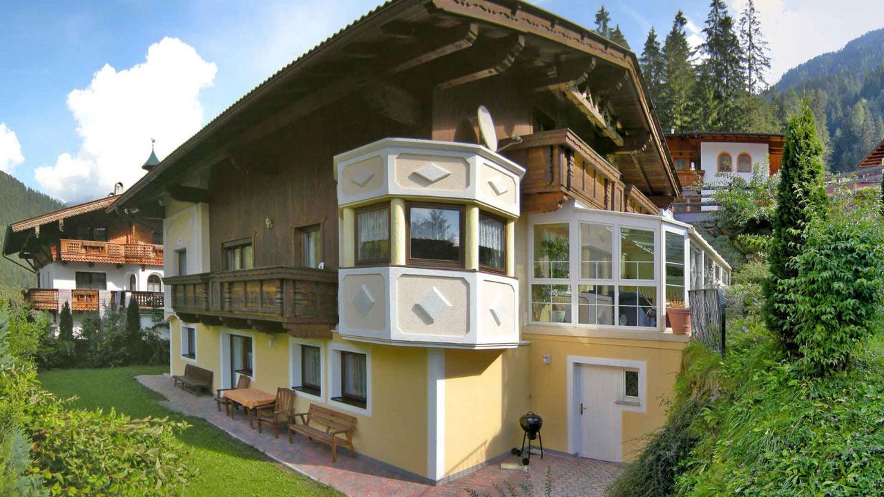 Haus Alpenchalet Rehoboth Beach Dış mekan fotoğraf